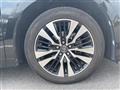 2018 Toyota Alphard
