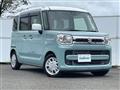 2019 Suzuki Spacia
