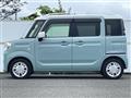 2019 Suzuki Spacia