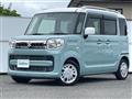2019 Suzuki Spacia