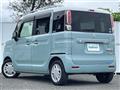 2019 Suzuki Spacia