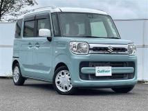 2019 Suzuki Spacia