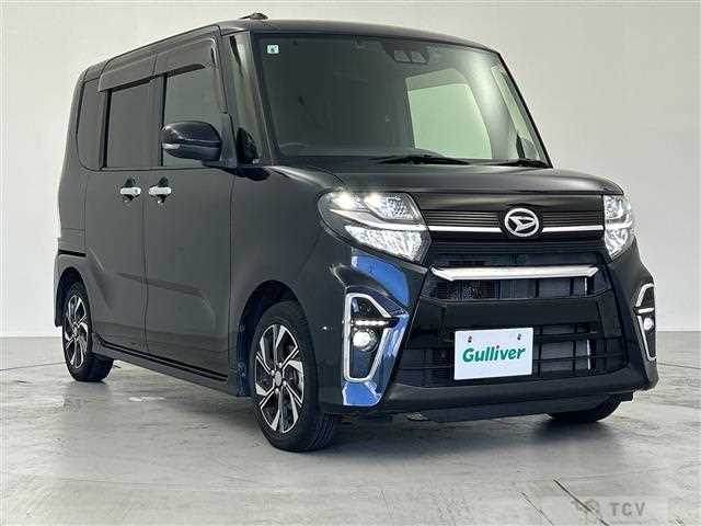 2021 Daihatsu Tanto