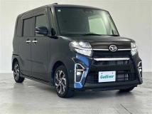 2021 Daihatsu Tanto