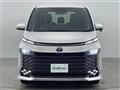 2025 Toyota Voxy
