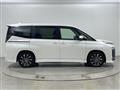2025 Toyota Voxy