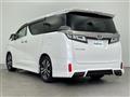 2019 Toyota Vellfire