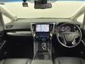 2019 Toyota Vellfire