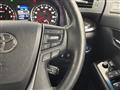 2019 Toyota Vellfire