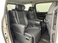 2019 Toyota Vellfire