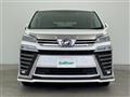 2019 Toyota Vellfire