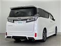 2019 Toyota Vellfire