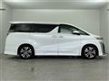 2019 Toyota Vellfire