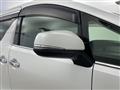 2019 Toyota Vellfire