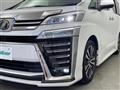 2019 Toyota Vellfire