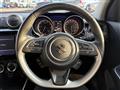 2022 Suzuki Swift