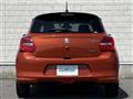 2022 Suzuki Swift