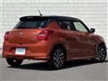2022 Suzuki Swift