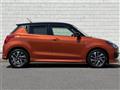2022 Suzuki Swift