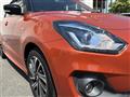 2022 Suzuki Swift