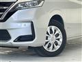 2022 Nissan Serena