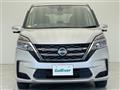 2022 Nissan Serena