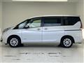 2022 Nissan Serena