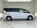 2022 Nissan Serena