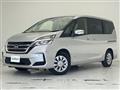 2022 Nissan Serena