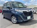 2019 Toyota Roomy