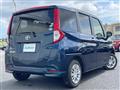 2019 Toyota Roomy
