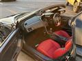 2017 Honda S660