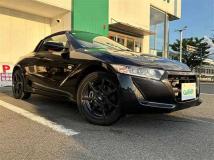 2017 Honda S660