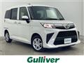 2021 Toyota Roomy