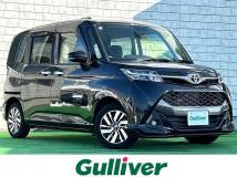 2020 Toyota Tank