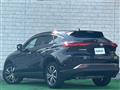 2023 Toyota Harrier