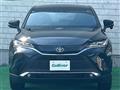 2023 Toyota Harrier