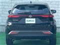 2023 Toyota Harrier