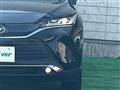 2023 Toyota Harrier