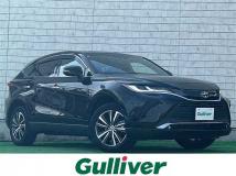 2023 Toyota Harrier