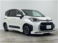 2022 Toyota Sienta