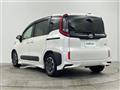 2022 Toyota Sienta