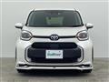 2022 Toyota Sienta