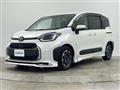 2022 Toyota Sienta
