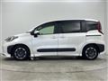 2022 Toyota Sienta