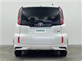 2022 Toyota Sienta