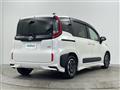 2022 Toyota Sienta