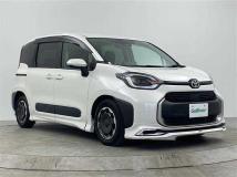 2022 Toyota Sienta