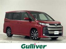 2023 Toyota Noah
