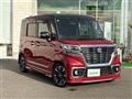 2018 Suzuki Spacia